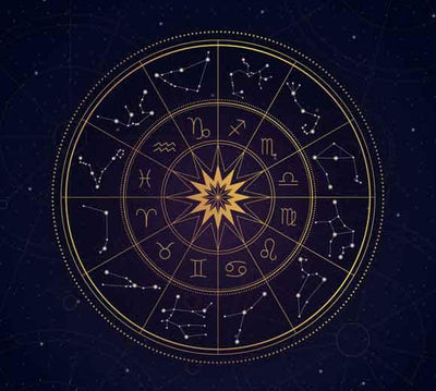 The Twelve Astrological Houses: The Foundation of Your Karmic Life